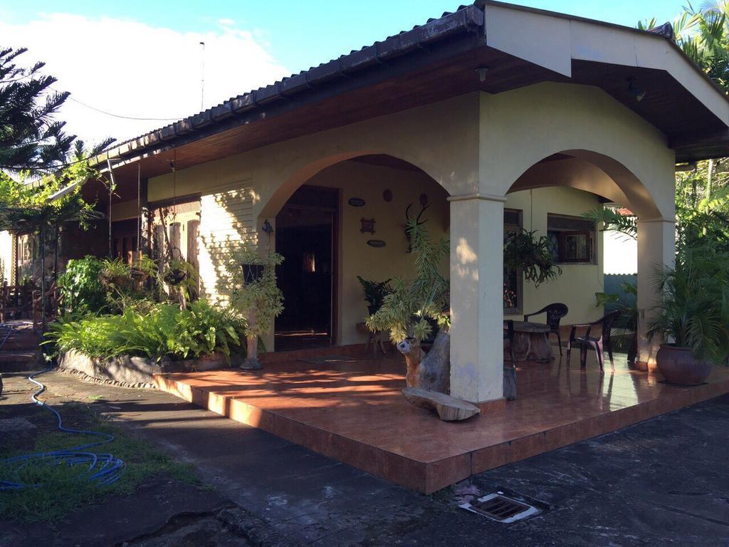 River Side Villa Galle Esterno foto