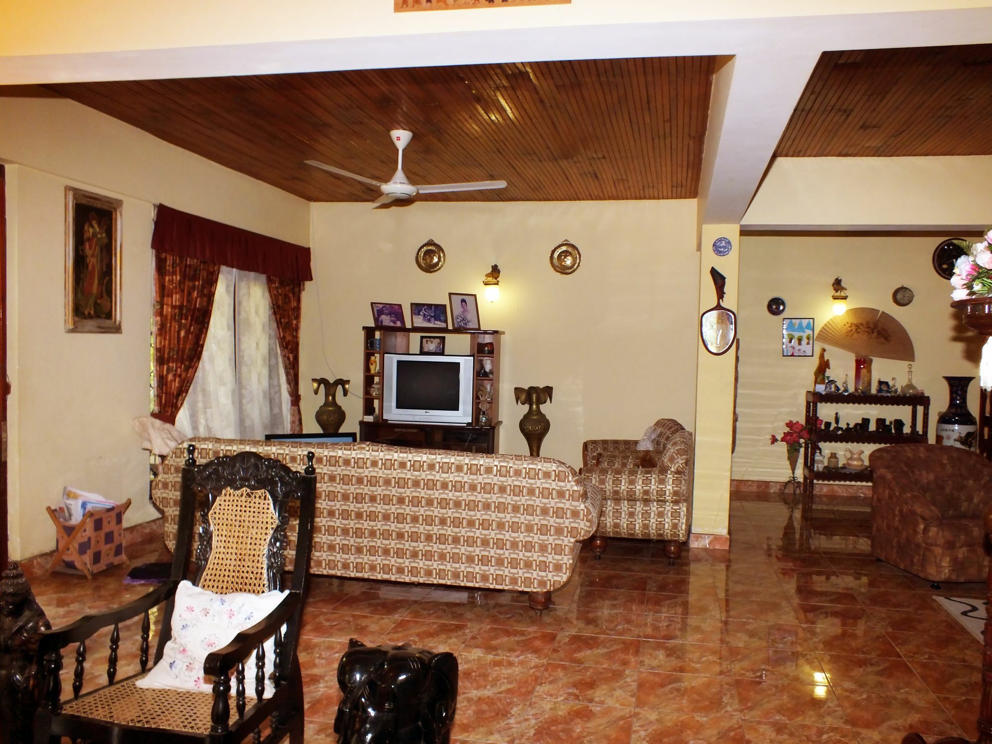 River Side Villa Galle Esterno foto