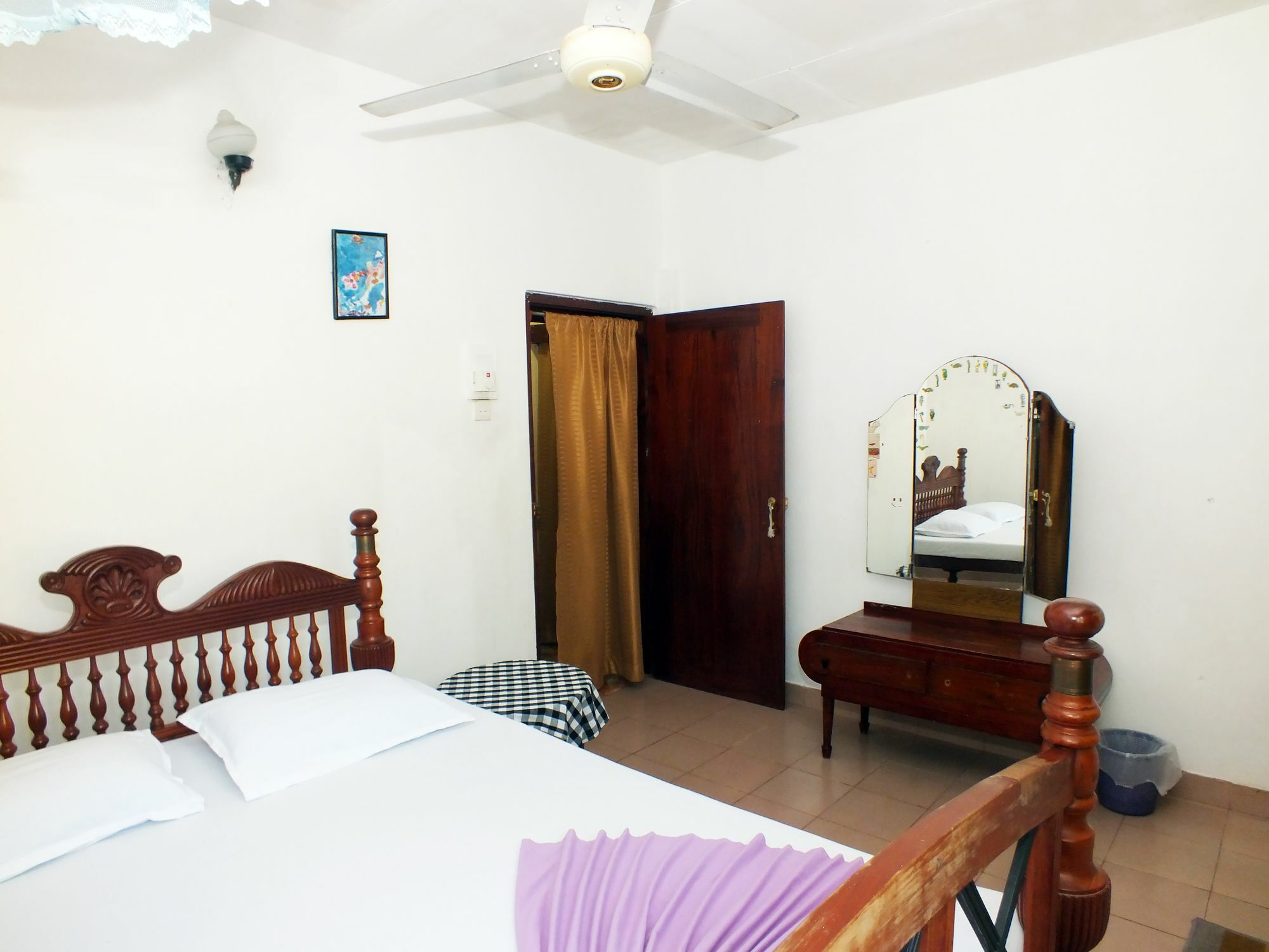 River Side Villa Galle Esterno foto