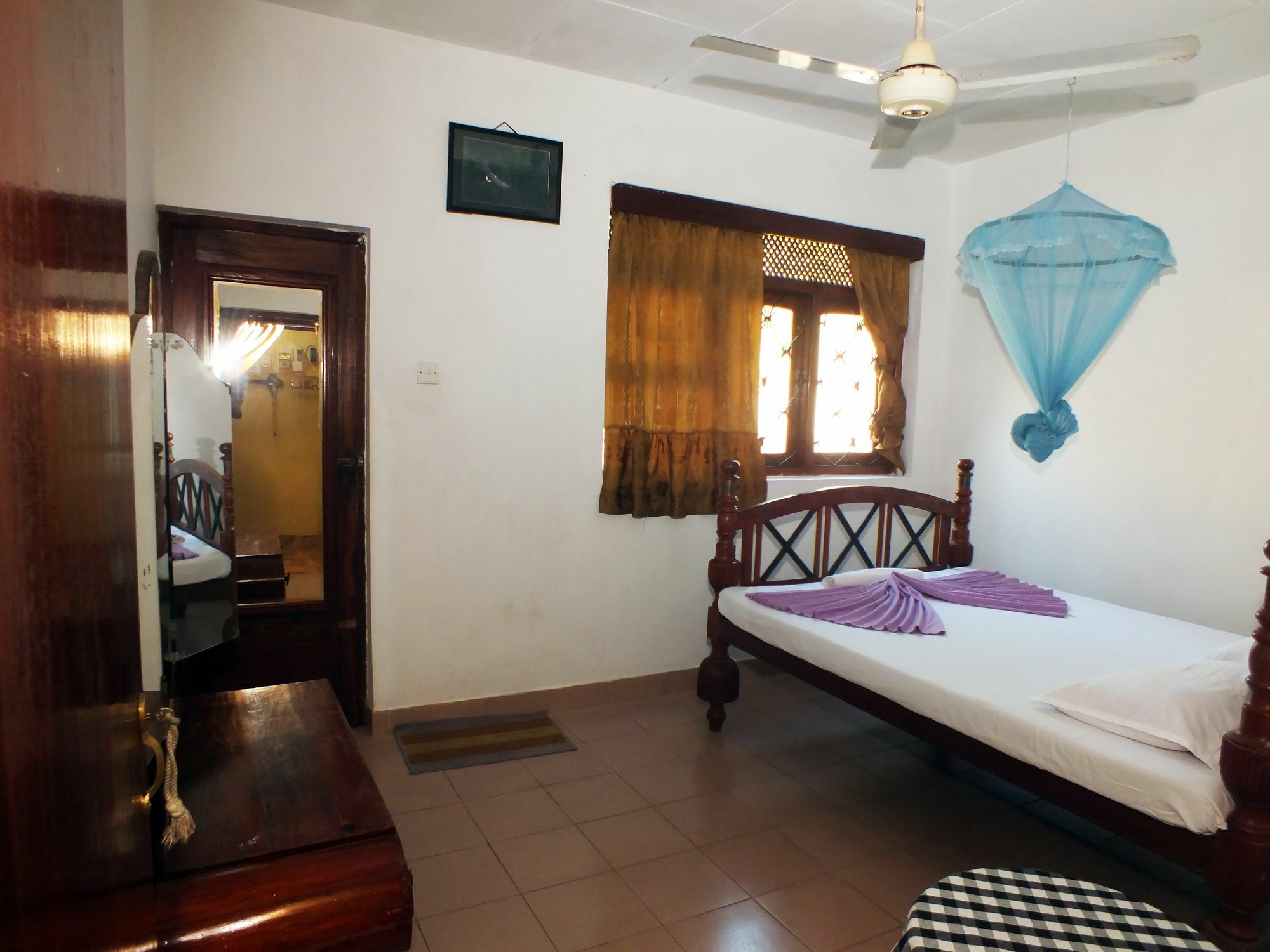 River Side Villa Galle Esterno foto