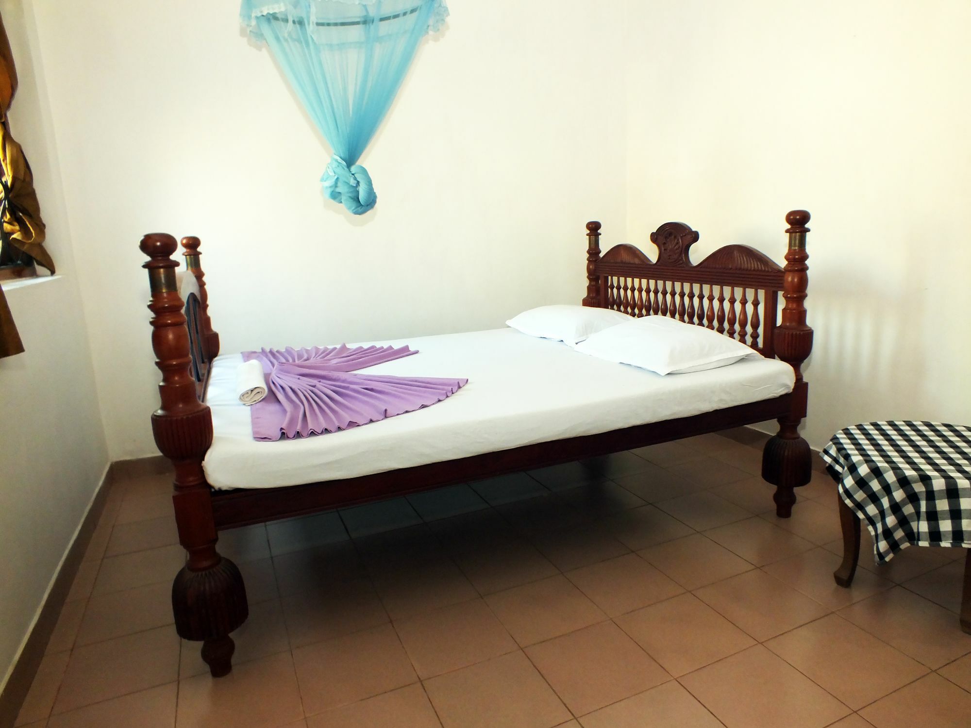 River Side Villa Galle Esterno foto