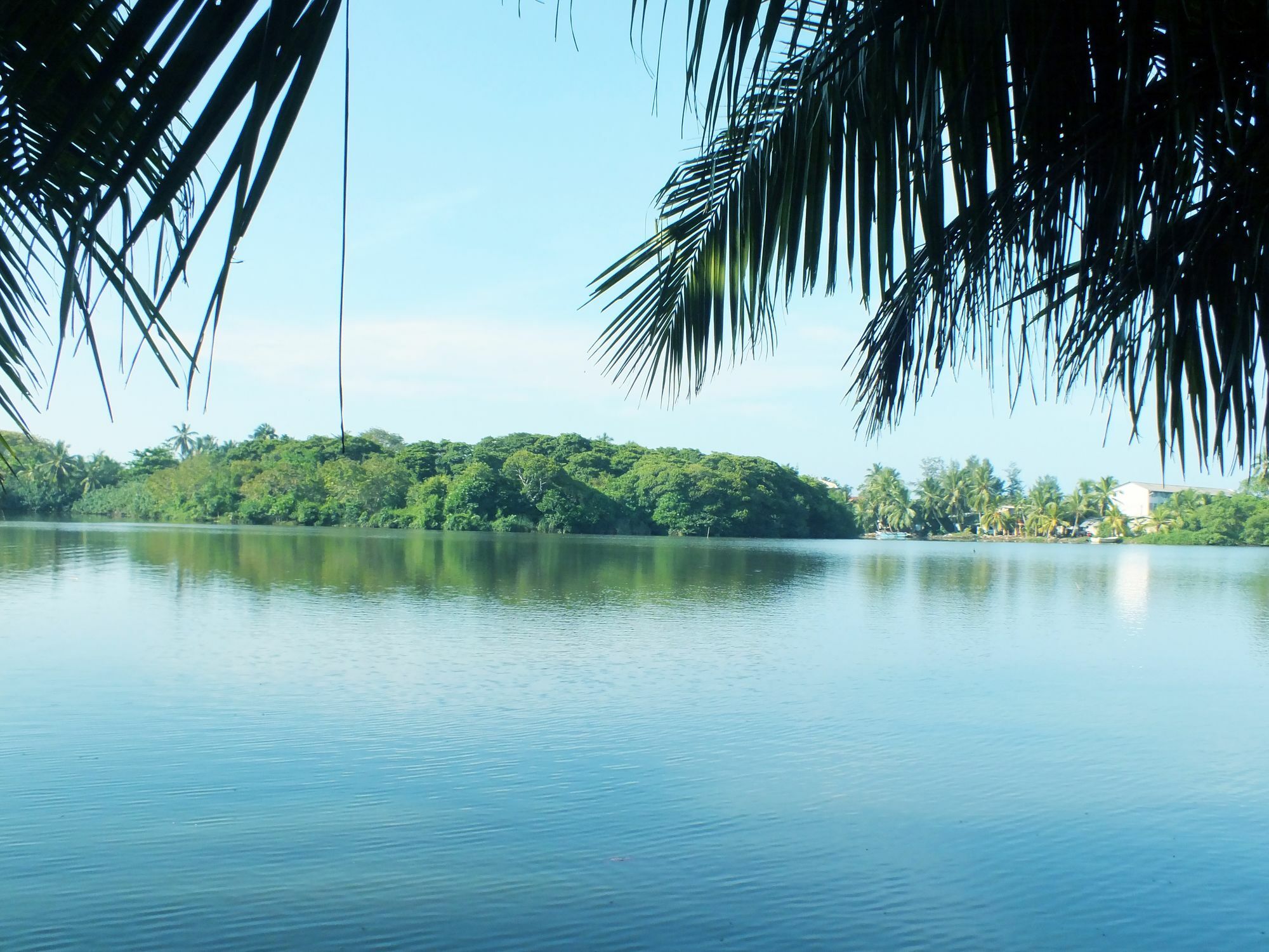 River Side Villa Galle Esterno foto