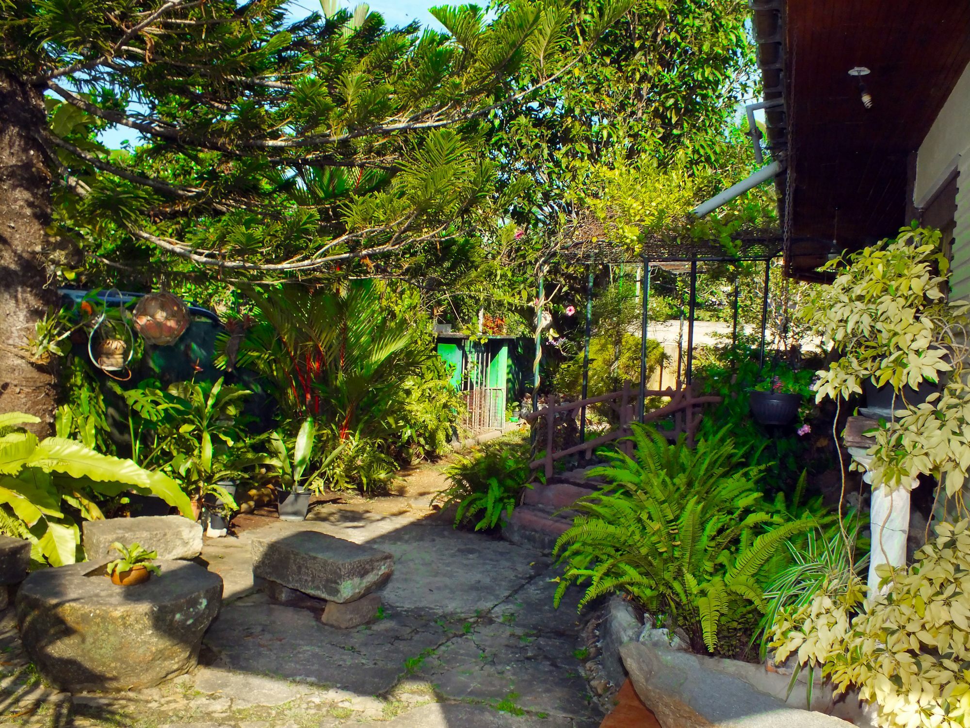 River Side Villa Galle Esterno foto