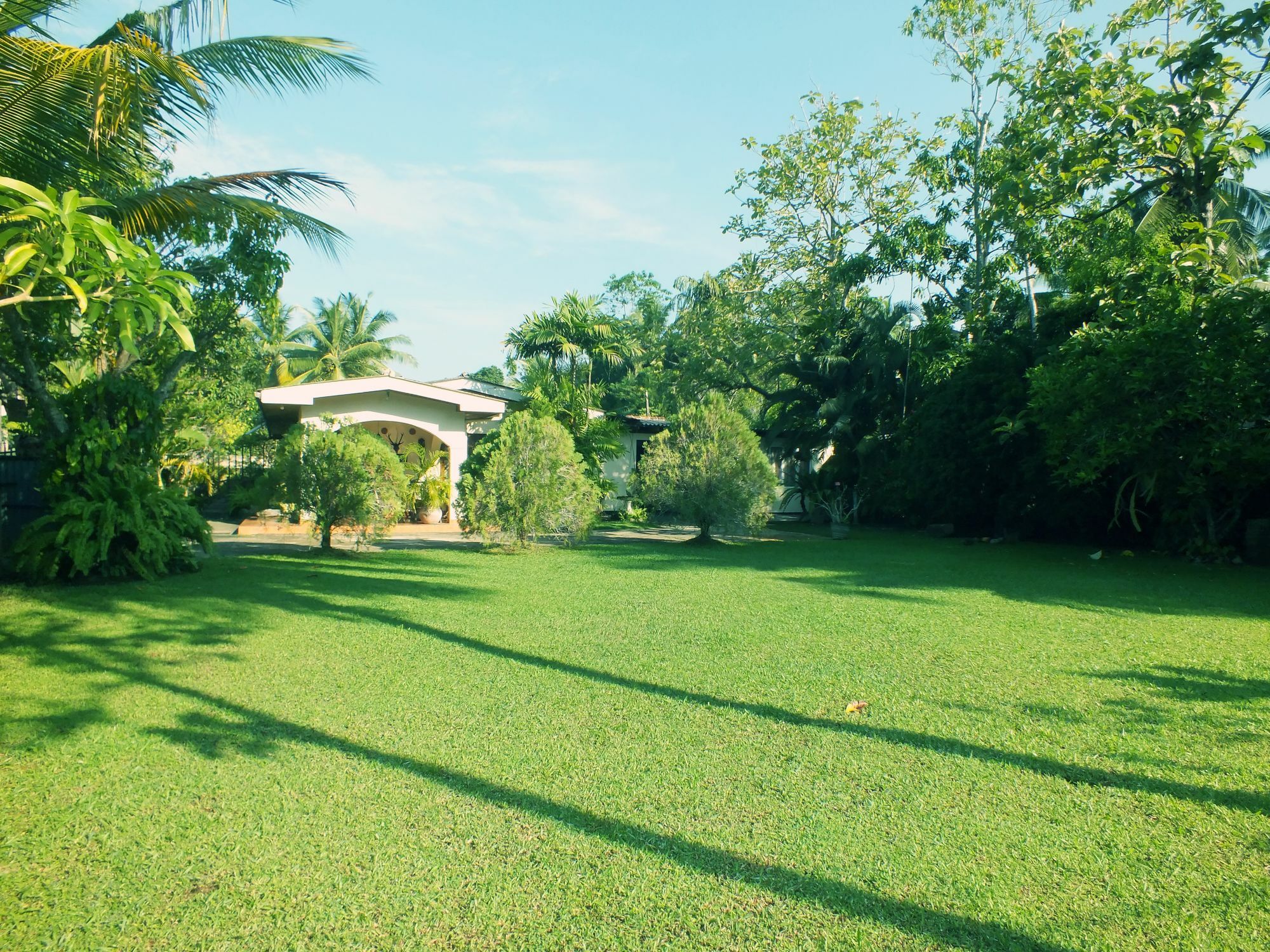 River Side Villa Galle Esterno foto